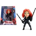 Marvel Black Widow Figur