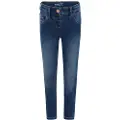 Minymo Stretch Slim Fit Shorts