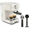 Moulinex Opio Soleil Espressomaskin