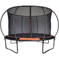 Evo-x Evt Trampoline