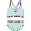 Converse Kids Gradient Logo Bikini