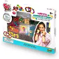 Tachan Flerfargede Treperler Armbånd Og Halskjeder