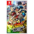 Nintendo Switch Mario Stikers Battle League Football