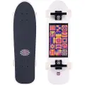 YOW Signal 8.25´´x28.50´´ Longboard