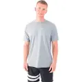 Hurley Evd Hybrid UPF Lycra blå