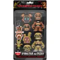 Funko POP! Pop! Five Nights At Freddy´s Snap-figurer