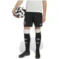 Adidas Germany Dfb 125 Shorts