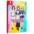 Nintendo Switch Pretty Girls Game Collection Imp Eu