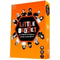 Asmodee Little Secret Kortspill