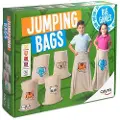 Cayro Jumping Bags Includes 4 Bags 70x55 Cm Spill