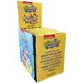 Panini Svampebob Svampebob Firkant-deksel Spansk 50 Poser