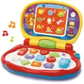 Vtech Mine Første Nøkler