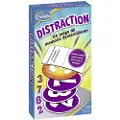 Thinkfun Distraction Kortspill Spansk