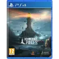 Perp Games Ødelagte Enheter Ps4-dukke