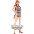 Bandai One Piece Nami Wanokuni Vol. 7 The Grandline Lady Figur