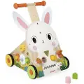 Janod Kanin-gåbil For Baby