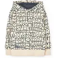 Boboli Fleece Printed Collegegenser
