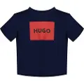 Hugo Boss G00144 Kortarmet T-skjorte