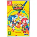 Nintendo Switch Sonic Mania Plus