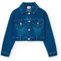 Boboli Denim Jakke