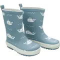 Fresk Hvalregnstøvler