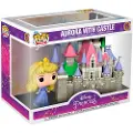Funko POP! Pop! Disney Town Ultimate Prinsesse Prinsesse Med Slott 56353 Figur