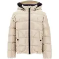 Herno Kids Staccabile Bomber Jakke