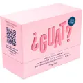 Regalador ¿guat? Edición Parejas Brettspill Spansk