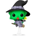 Funko POP! Pop! Simpsons S9 Witch Maggie Glow Figur