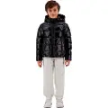 Herno Kids Staccabile Bomber Jakke