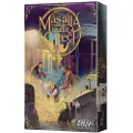 Asmodee Más Allá De Baker Street Brettspill