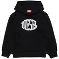 Diesel Kids J01775 Collegegenser