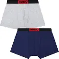 Hugo Boss G00125 Badeshorts Boxer