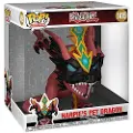 Funko POP! Pop! Harpies Pet Dragon Figur 25 Cm