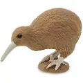 Safari Ltd Kiwi Lykke Minisfigur