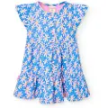 Boboli Knit Kjole