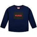 Hugo Boss G00163 Collegegenser