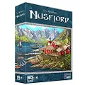 Sd Games Nusfjord Brettspill