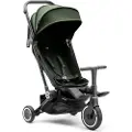 Smartrike Traveler Trehjuls Trille
