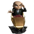 Marvel X-men Professor Xavier-minifigur