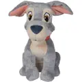 Simba Lady Og L Andstykeren Disney Teddy Golfo Myk 35 Cm