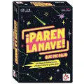 Mercurio De Stopper Skipet I Et Av Antagelsesspillene