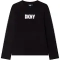DKNY D35s32 Langarmet T-skjorte