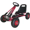DevesSport Gokart-pedalbil