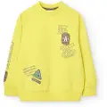 Boboli Fleece Collegegenser