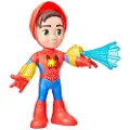 Hasbro Spidey Gigantisk Elektronisk Figur 25 Cm