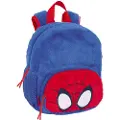 Safta Spidey 21l 22x42x15 Cm Ryggsekk