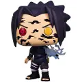 Funko POP! Pop! Sasuke Forbannelsesmerke Spesiell Psa-figur
