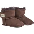 Enfant Sheepskin Støvler
