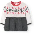 Boboli Knitwear Kjole